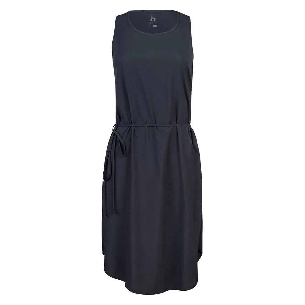 Hannah Elena ärmelloses Kleid Hannah Elena ärmelloses Kleid