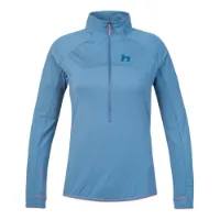 Hannah Eli Fleece Mit Halbem Reißverschluss Hannah Eli Fleece Mit Halbem Reißverschluss