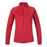 Hannah Eli Fleece Mit Halbem Reißverschluss Hannah Eli Fleece Mit Halbem Reißverschluss