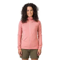 Hannah Eli Hoody Fleece Mit Durchgehendem Reißverschluss Hannah Eli Hoody Fleece Mit Durchgehendem Reißverschluss