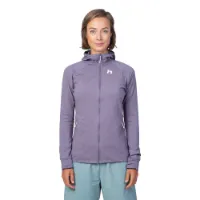 Hannah Eli Hoody Fleece Mit Durchgehendem Reißverschluss Hannah Eli Hoody Fleece Mit Durchgehendem Reißverschluss