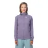 Hannah Eli Hoody Fleece Mit Durchgehendem Reißverschluss