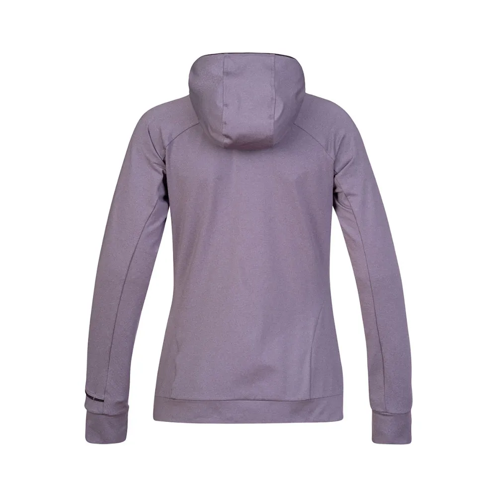 Hannah Eli Hoody Fleece Mit Durchgehendem Reißverschluss Hannah Eli Hoody Fleece Mit Durchgehendem Reißverschluss
