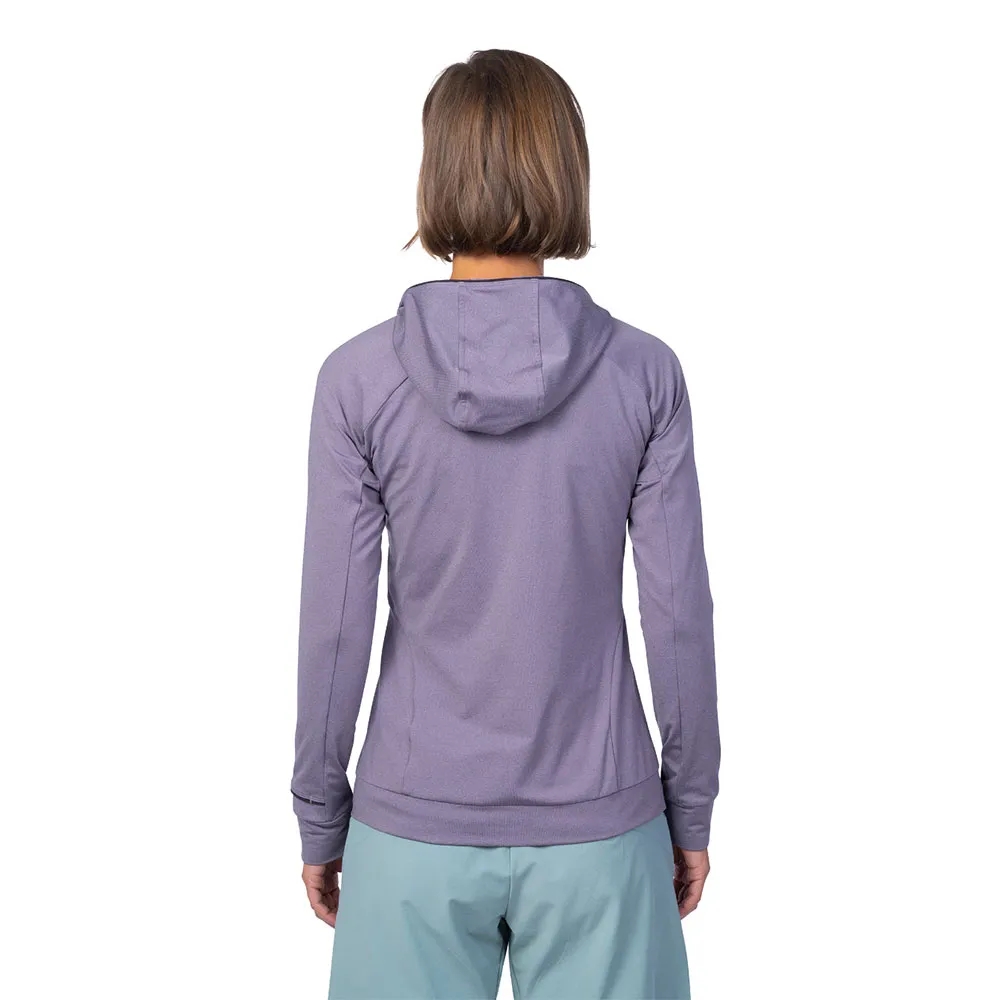 Hannah Eli Hoody Fleece Mit Durchgehendem Reißverschluss Hannah Eli Hoody Fleece Mit Durchgehendem Reißverschluss