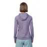 Hannah Eli Hoody Fleece Mit Durchgehendem Reißverschluss