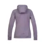 Hannah Eli Hoody Fleece Mit Durchgehendem Reißverschluss