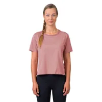 Hannah Elin Kurzarm-t-shirt Hannah Elin Kurzarm-t-shirt