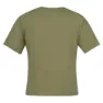 Hannah Elin Kurzarm-t-shirt