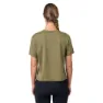 Hannah Elin Kurzarm-t-shirt