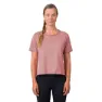 Hannah Elin Kurzarm-t-shirt