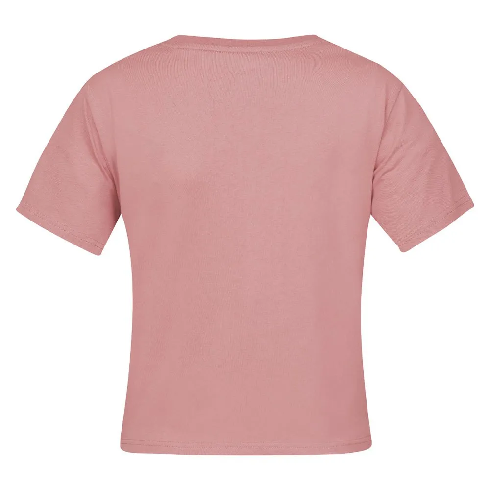 Hannah Elin Kurzarm-t-shirt Hannah Elin Kurzarm-t-shirt