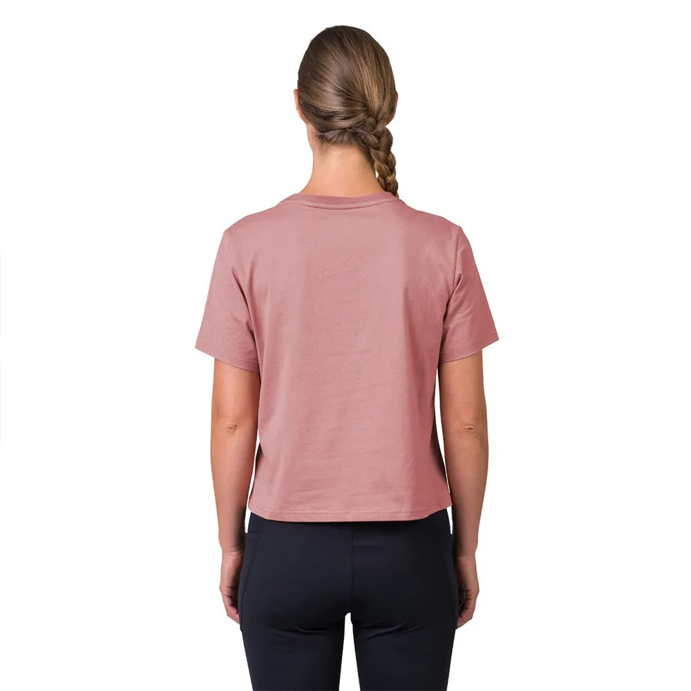 Hannah Elin Kurzarm-t-shirt Hannah Elin Kurzarm-t-shirt