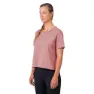 Hannah Elin Kurzarm-t-shirt
