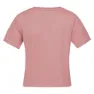 Hannah Elin Kurzarm-t-shirt