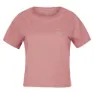Hannah Elin Kurzarm-t-shirt