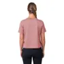 Hannah Elin Kurzarm-t-shirt