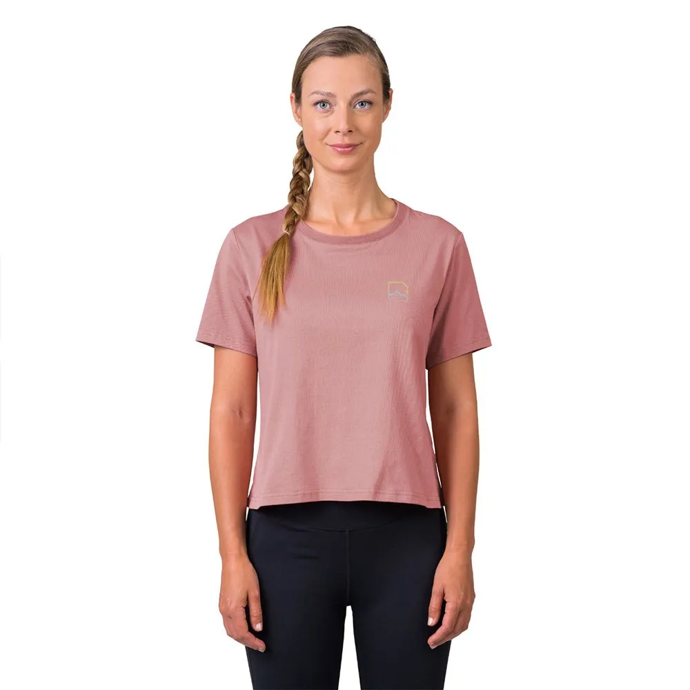 Hannah Elin Kurzarm-t-shirt Hannah Elin Kurzarm-t-shirt