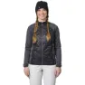 Anthracite / dark gray mel
