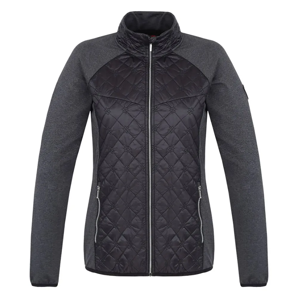 Hannah Elsa Fleece Mit Durchgehendem Reißverschluss Hannah Elsa Fleece Mit Durchgehendem Reißverschluss