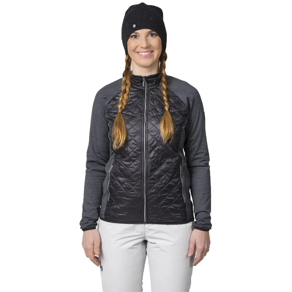 Hannah Elsa Fleece Mit Durchgehendem Reißverschluss Hannah Elsa Fleece Mit Durchgehendem Reißverschluss