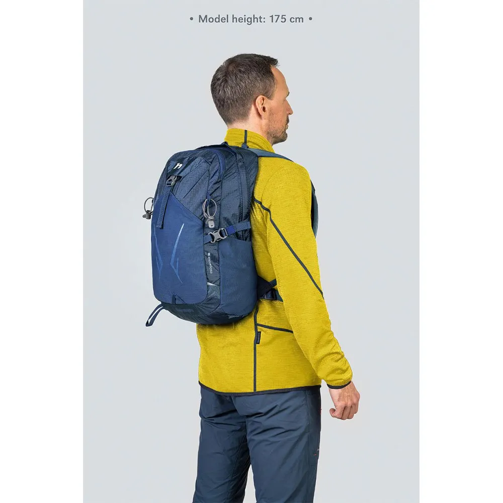 Hannah Endeavour 20 Rucksack, Blue Hannah Endeavour 20 Rucksack, Blue