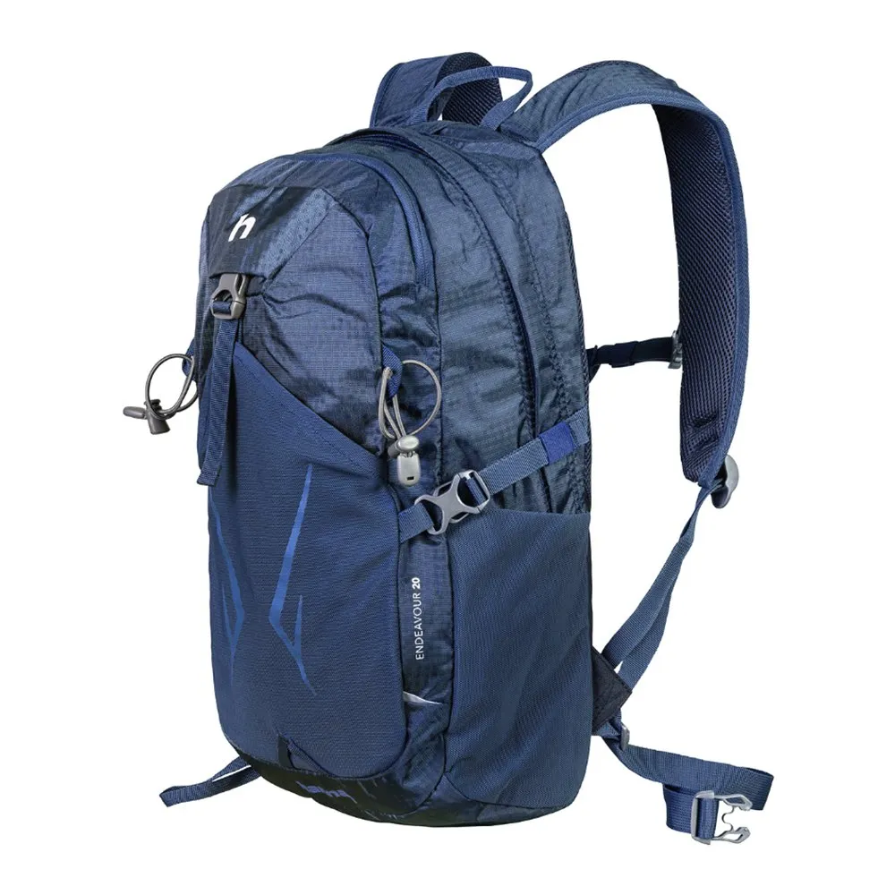 Hannah Endeavour 20 Rucksack, Blue Hannah Endeavour 20 Rucksack, Blue