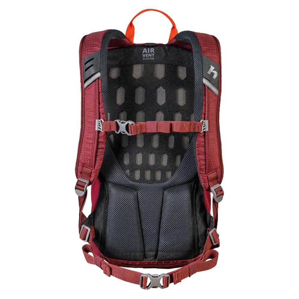 Hannah Endeavour 20l Rucksack, Sun-dried tomato Hannah Endeavour 20l Rucksack, Sun-dried tomato
