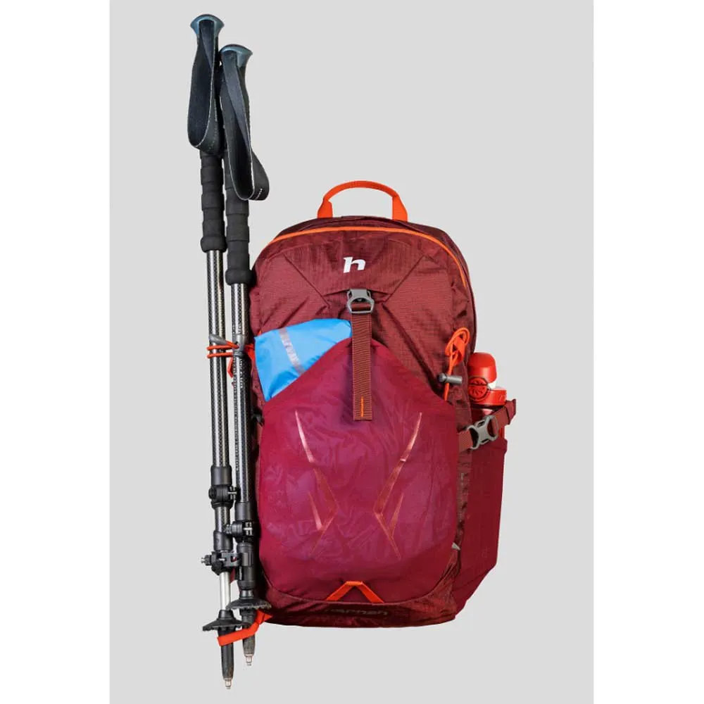 Hannah Endeavour 20l Rucksack, Sun-dried tomato Hannah Endeavour 20l Rucksack, Sun-dried tomato