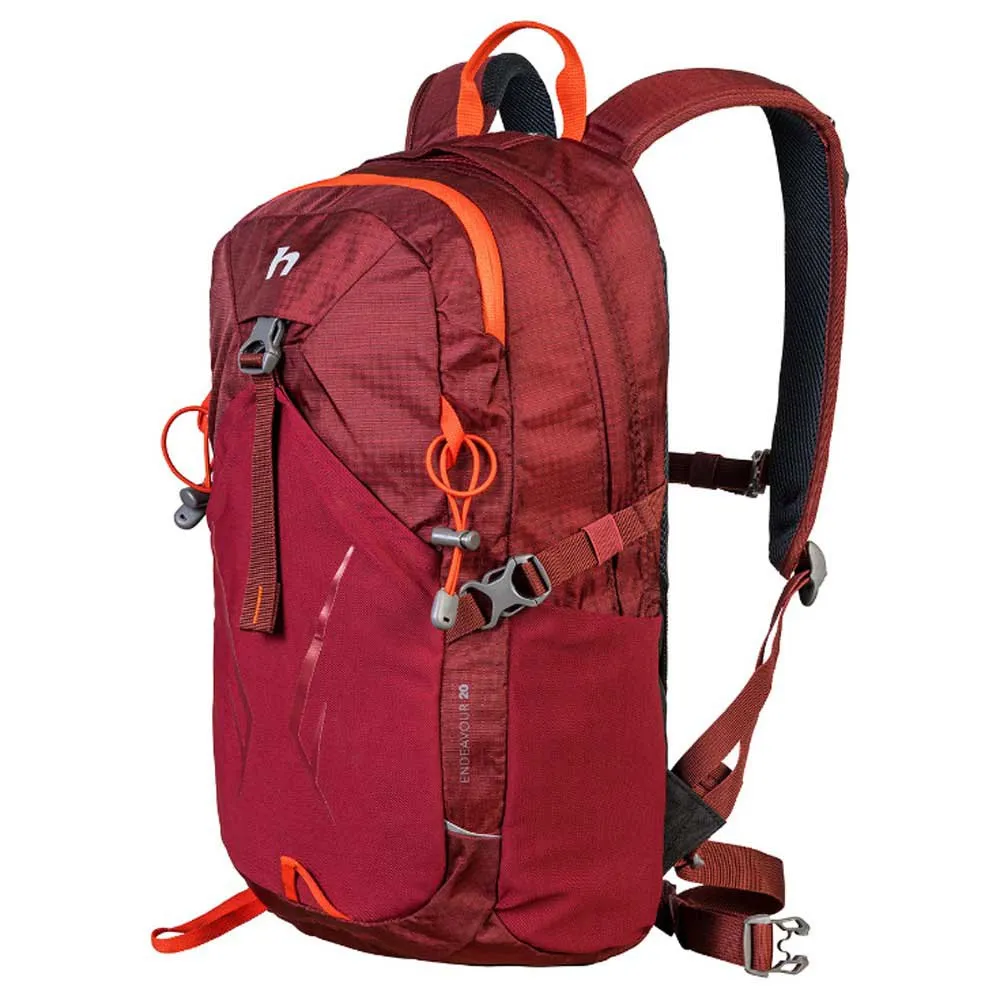 Hannah Endeavour 20l Rucksack, Sun-dried tomato Hannah Endeavour 20l Rucksack, Sun-dried tomato