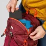 Hannah Endeavour 20l Rucksack, Sun-dried tomato