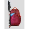 Hannah Endeavour 20l Rucksack, Sun-dried tomato