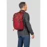 Hannah Endeavour 20l Rucksack, Sun-dried tomato