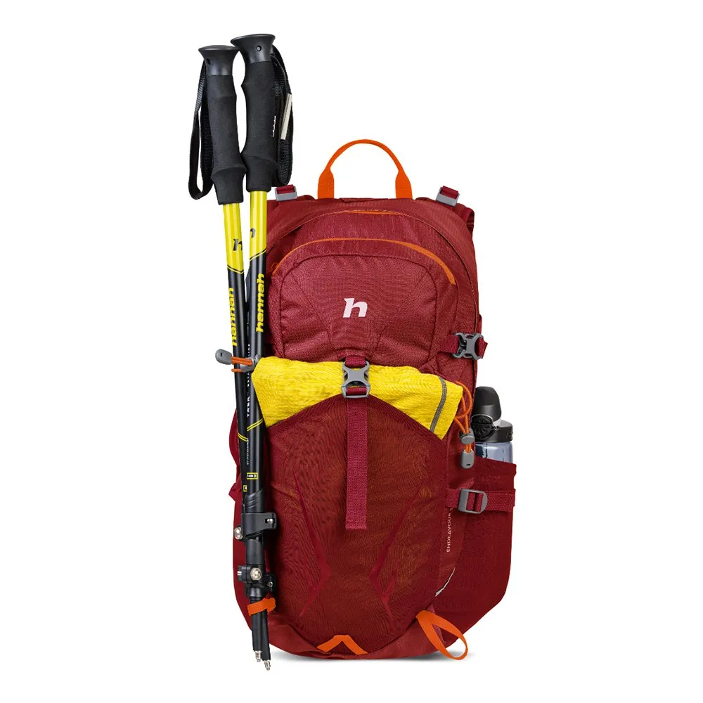 Hannah Endeavour 26 Rucksack, Sun-dried tomato Hannah Endeavour 26 Rucksack, Sun-dried tomato