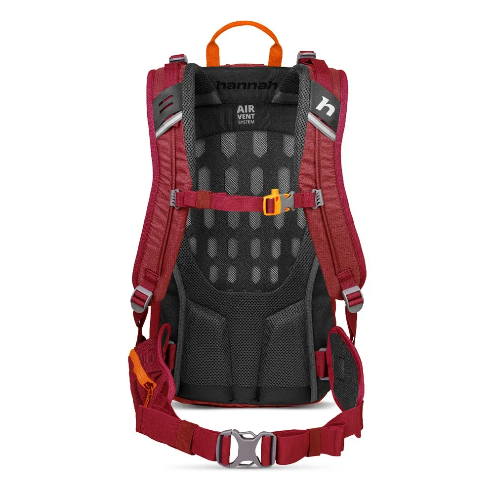 Hannah Endeavour 26 Rucksack, Sun-dried tomato Hannah Endeavour 26 Rucksack, Sun-dried tomato