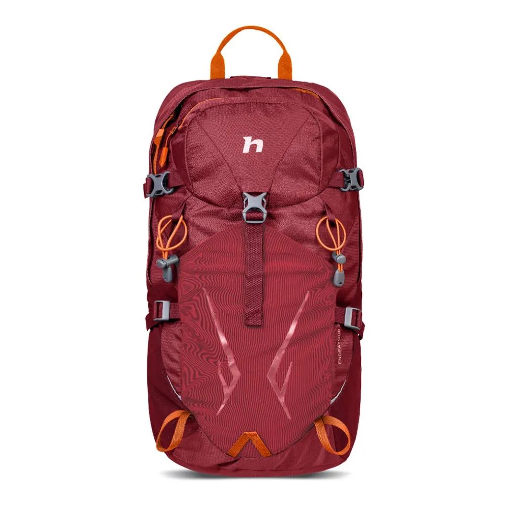Hannah Endeavour 26 Rucksack, Sun-dried tomato Hannah Endeavour 26 Rucksack, Sun-dried tomato