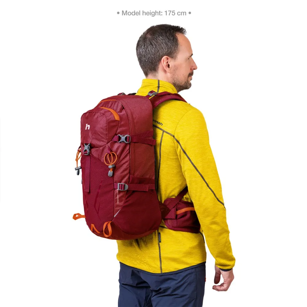 Hannah Endeavour 26 Rucksack, Sun-dried tomato Hannah Endeavour 26 Rucksack, Sun-dried tomato