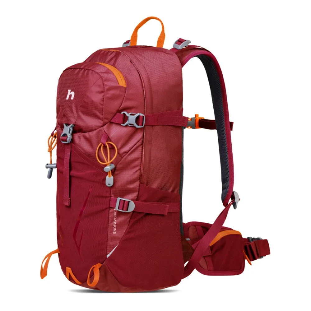 Hannah Endeavour 26 Rucksack, Sun-dried tomato Hannah Endeavour 26 Rucksack, Sun-dried tomato