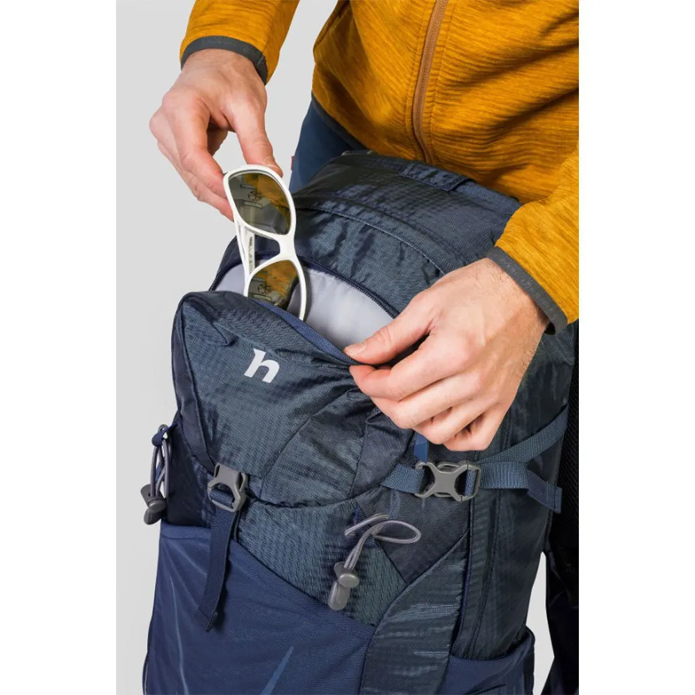 Hannah Endeavour 35 Rucksack, Blue Hannah Endeavour 35 Rucksack, Blue