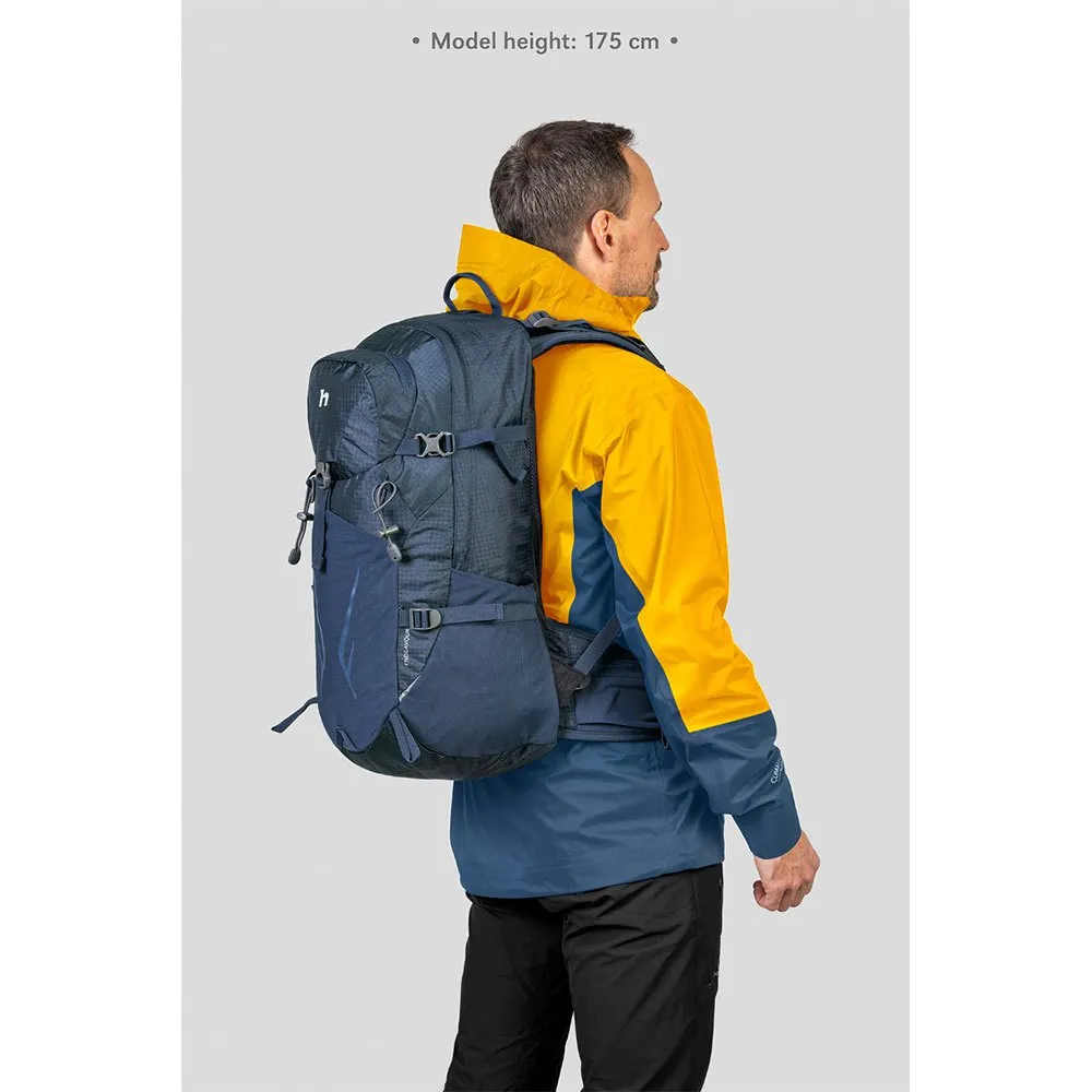 Hannah Endeavour 35 Rucksack, Blue Hannah Endeavour 35 Rucksack, Blue