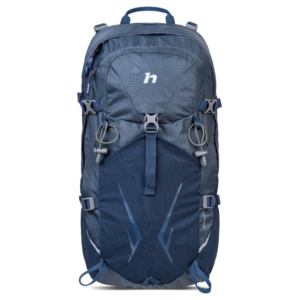 Hannah Endeavour 35 Rucksack, Blue Hannah Endeavour 35 Rucksack, Blue