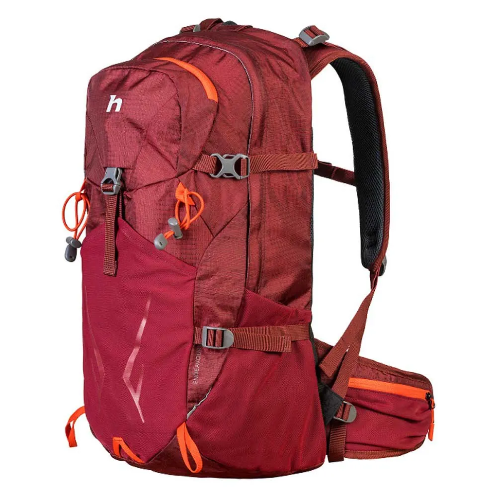 Hannah Endeavour 35l Rucksack, Sun-dried tomato