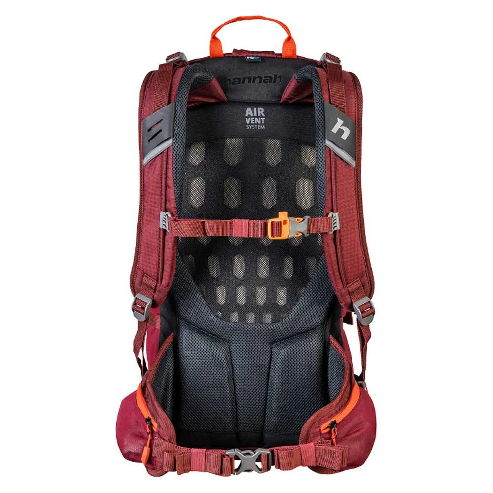 Hannah Endeavour 35l Rucksack, Sun-dried tomato