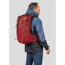 Hannah Endeavour 35l Rucksack, Sun-dried tomato