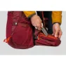 Hannah Endeavour 35l Rucksack, Sun-dried tomato