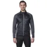 Anthracite / dark gray mel