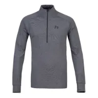 Hannah Ernie Fleece Mit Halbem Reißverschluss Hannah Ernie Fleece Mit Halbem Reißverschluss
