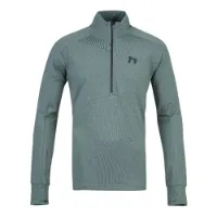 Hannah Ernie Fleece Mit Halbem Reißverschluss Hannah Ernie Fleece Mit Halbem Reißverschluss