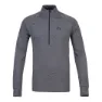 Hannah Ernie Fleece Mit Halbem Reißverschluss