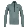 Hannah Ernie Fleece Mit Halbem Reißverschluss