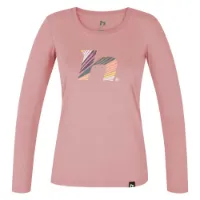 Hannah Etarah Langarm-t-shirt Hannah Etarah Langarm-t-shirt